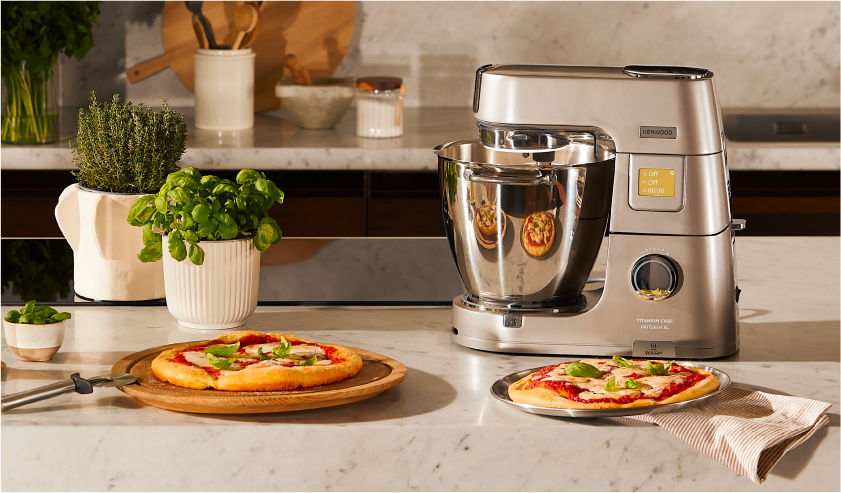 Twój najlepszy partner do pieczenia