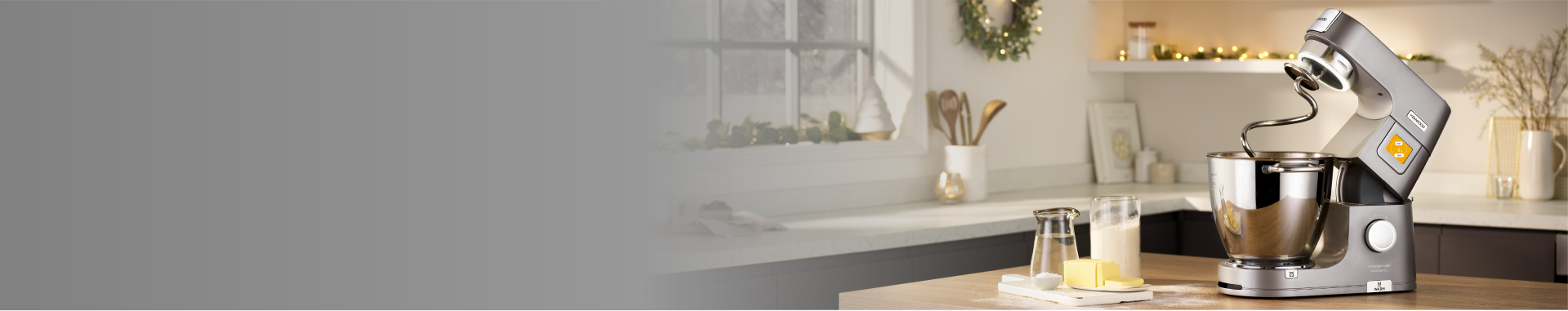 Robot kuchenny Kenwood